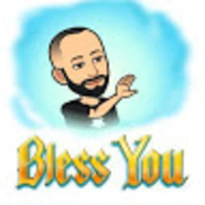 Meet your Posher, Richard